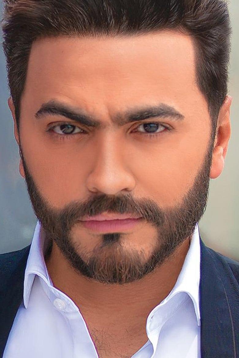 Tamer Hosny - About - Entertainment.ie