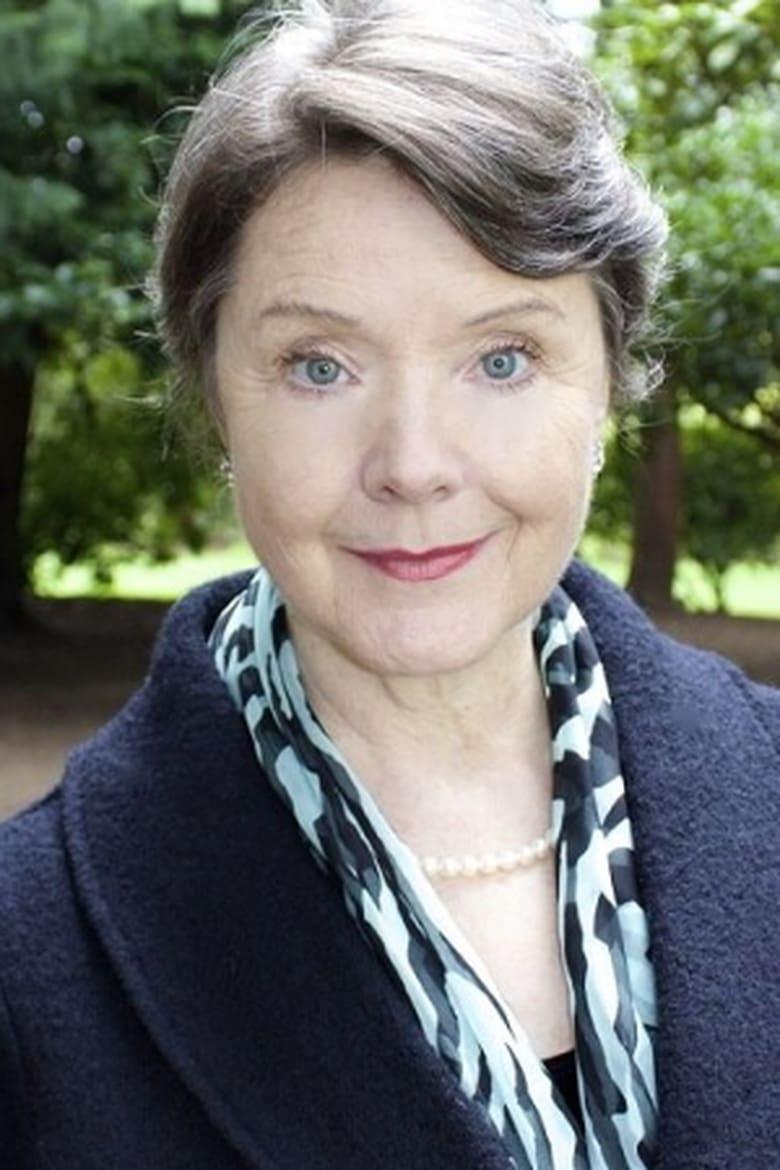 Ellen McLain - About - Entertainment.ie