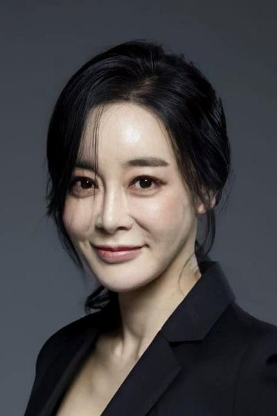 Kim Hye-eun - About - Entertainment.ie