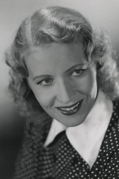 Anna About Entertainment.ie