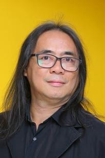 Neal 'Buboy' Tan