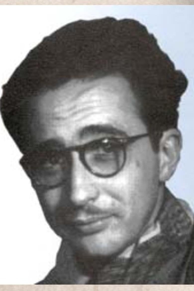 Fernando Méndez About Entertainment.ie