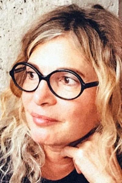 Sophie Tepper
