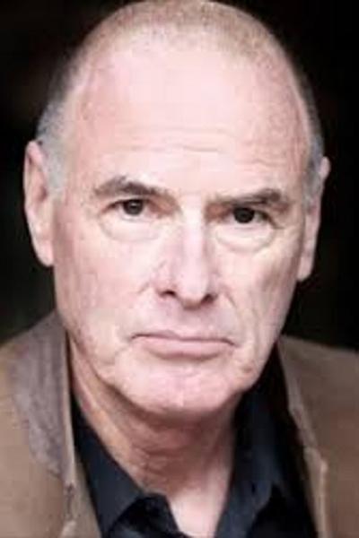 Sean Scully About Entertainment.ie