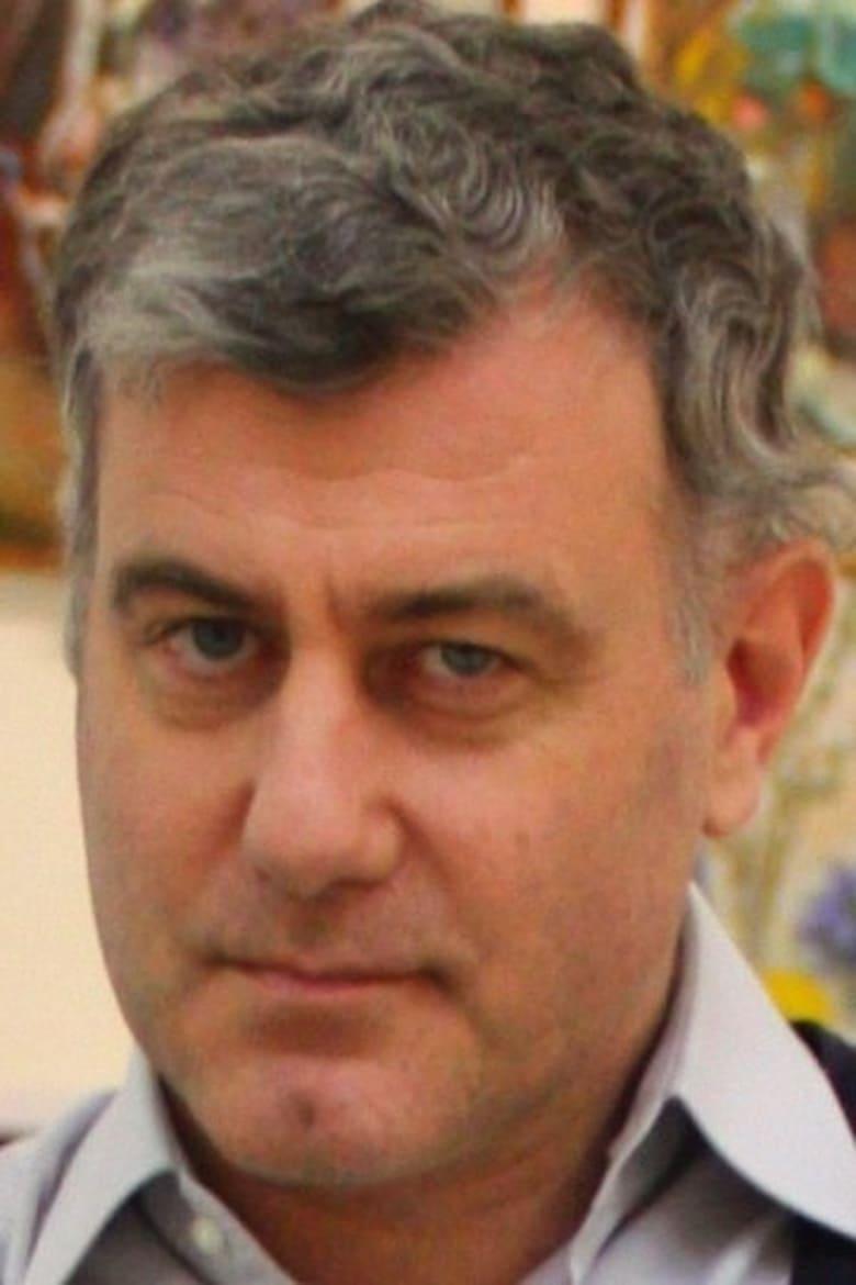 Ivan Popov - About - Entertainment.ie