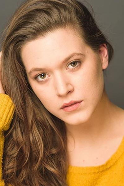 María Crespo About Entertainment.ie