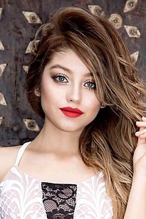 Karol Sevilla