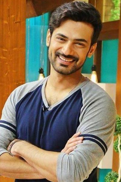 Zahid Ahmed - About - Entertainment.ie