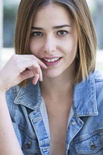 Anne-Sophie Soldaini