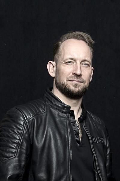 Michael Poulsen - About - Entertainment.ie
