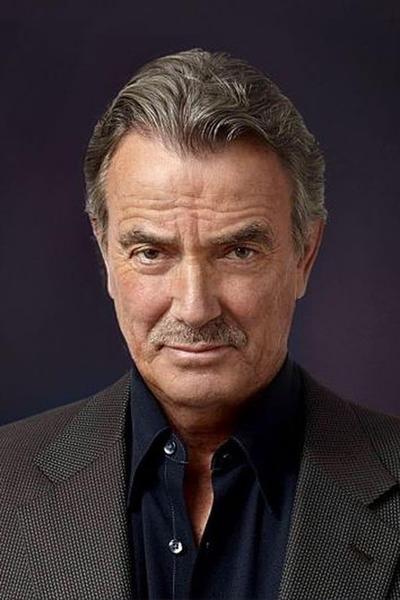 Eric Braeden - About - Entertainment.ie