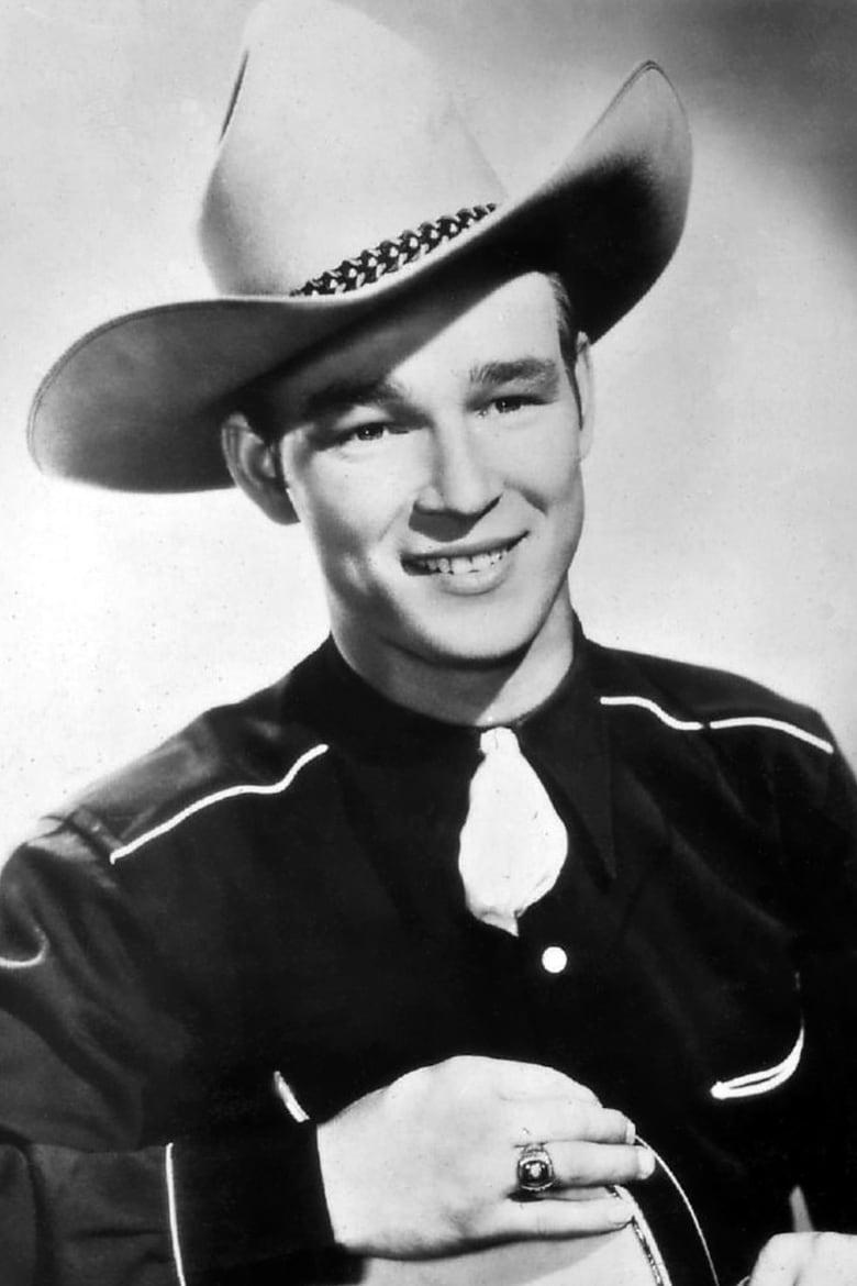 Roy Rogers - About - Entertainment.ie