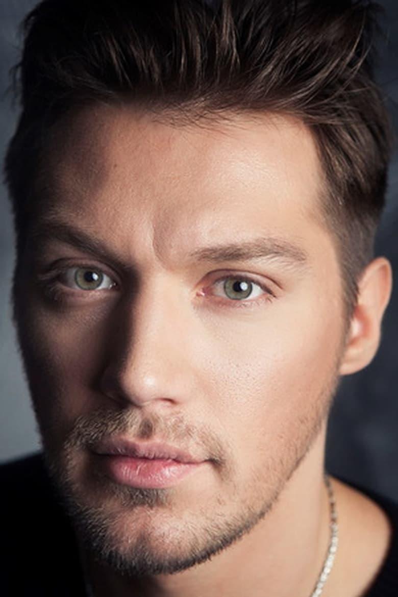Ilya Akintyev - About - Entertainment.ie