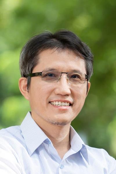 Tsung-lung Tsai