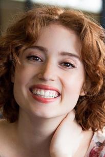 Gabrielle Fontaine