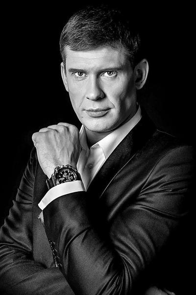 Aleksey Tritenko