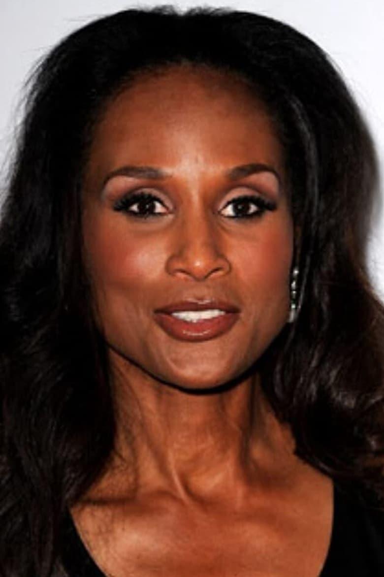 Beverly Johnson - About - Entertainment.ie