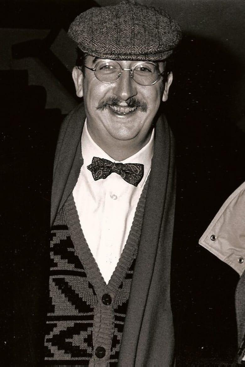 Ronny Coutteure About Entertainment.ie