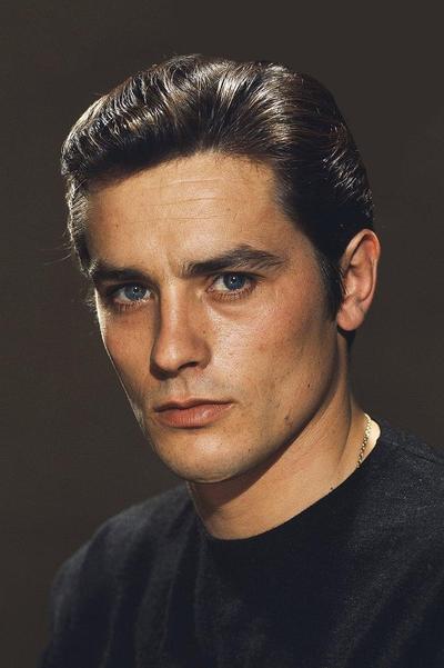 Alain Delon - About - Entertainment.ie