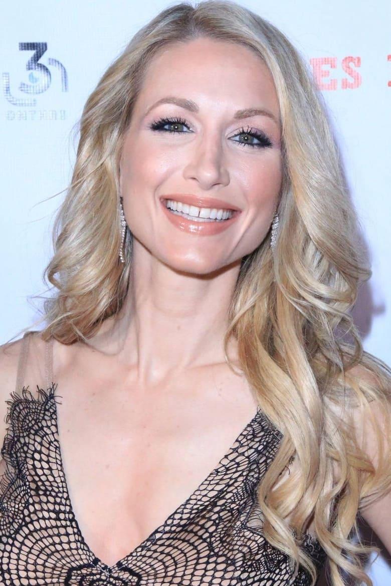 Andrea Lowell About Entertainment.ie