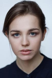 Aleksandra Solovyova