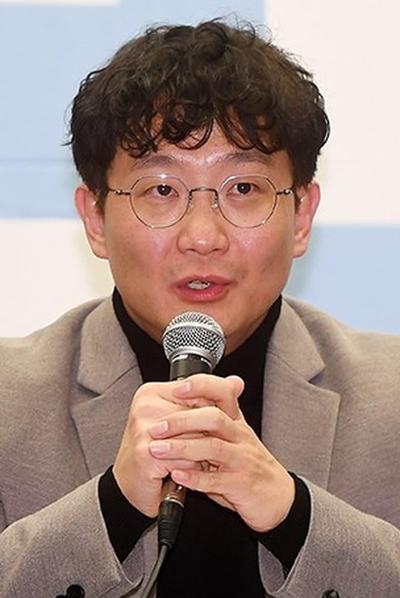 Lee Ki-hyuk