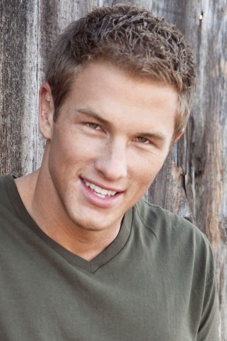 Anthony Konechny - About - Entertainment.ie