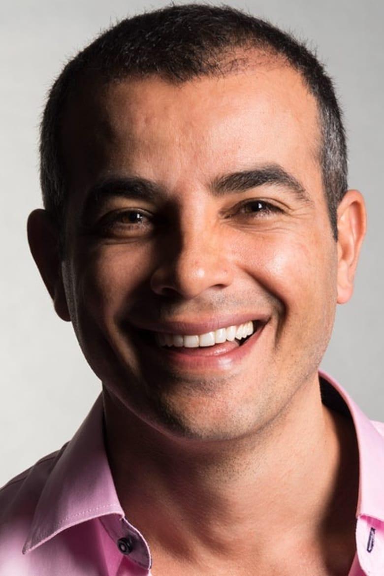 Anderson Di Rizzi - About - Entertainment.ie