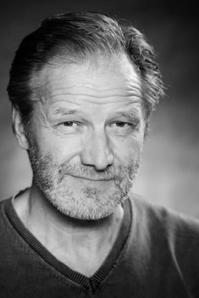 Taneli Mäkelä - About - Entertainment.ie