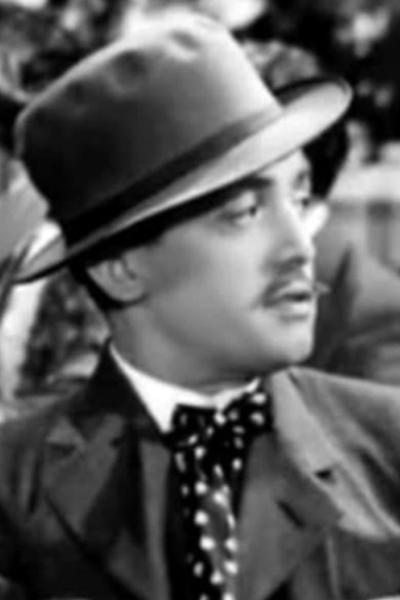 Roberto Blanco