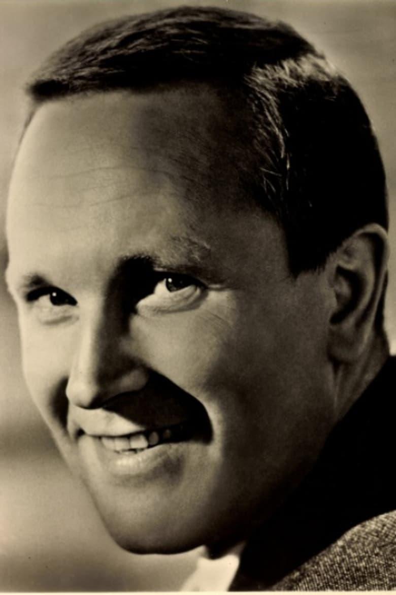 Alfred Müller - About - Entertainment.ie