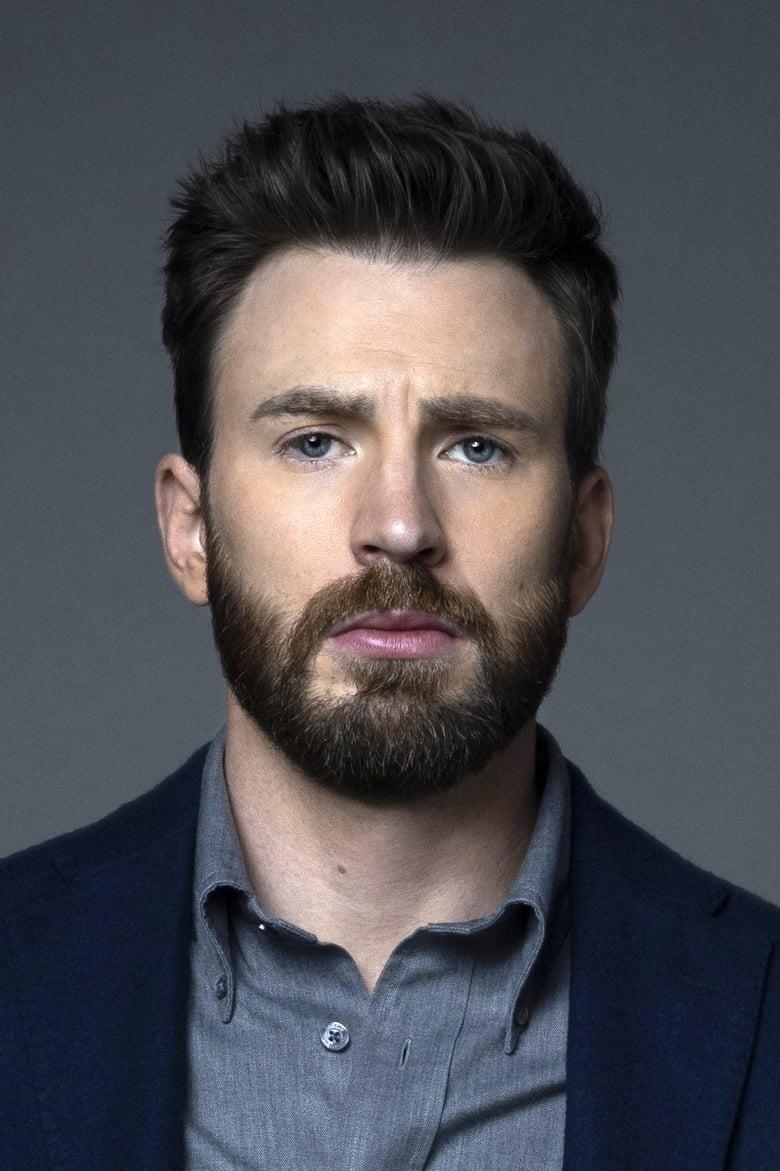 Chris Evans (actor) - Wikipedia