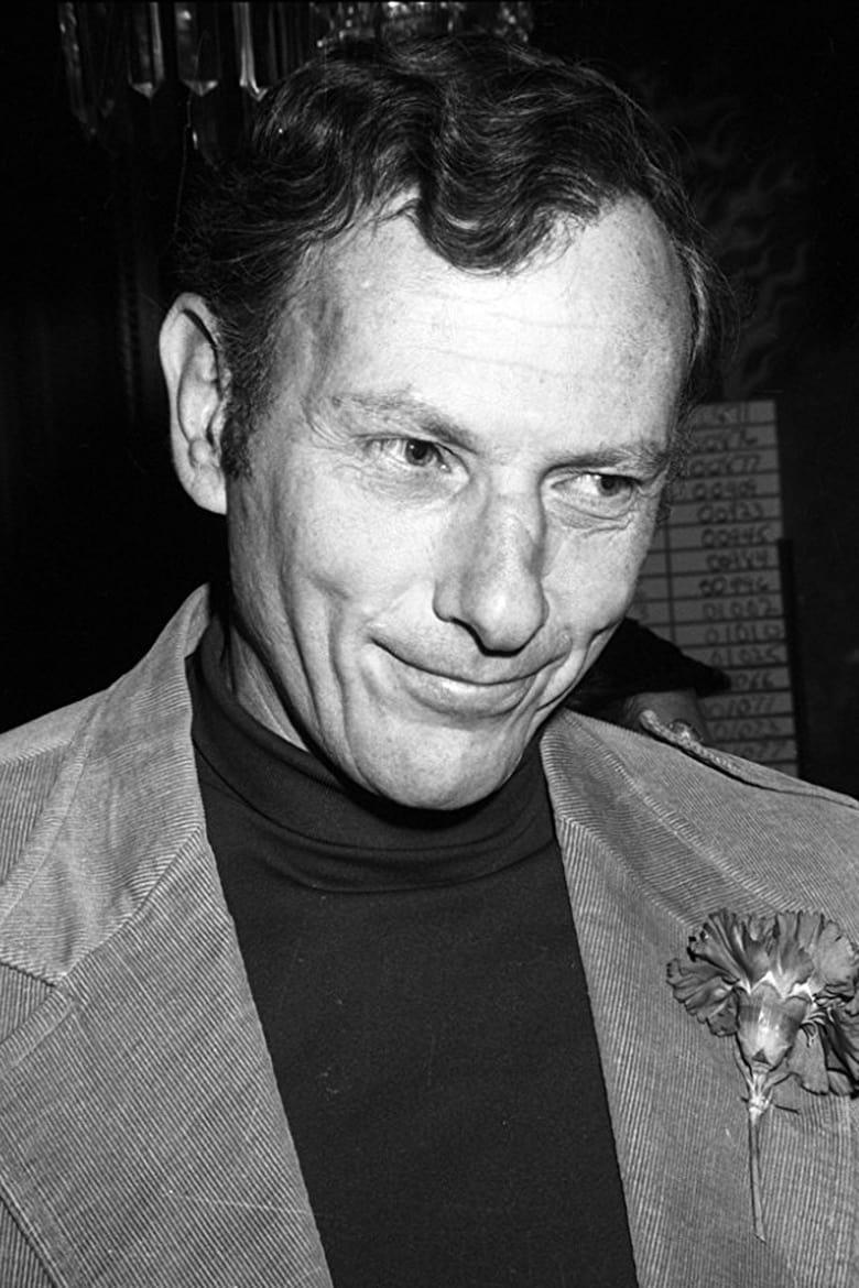 Clifford Irving - About - Entertainment.ie