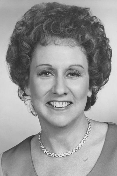 Jean Stapleton - About - Entertainment.ie