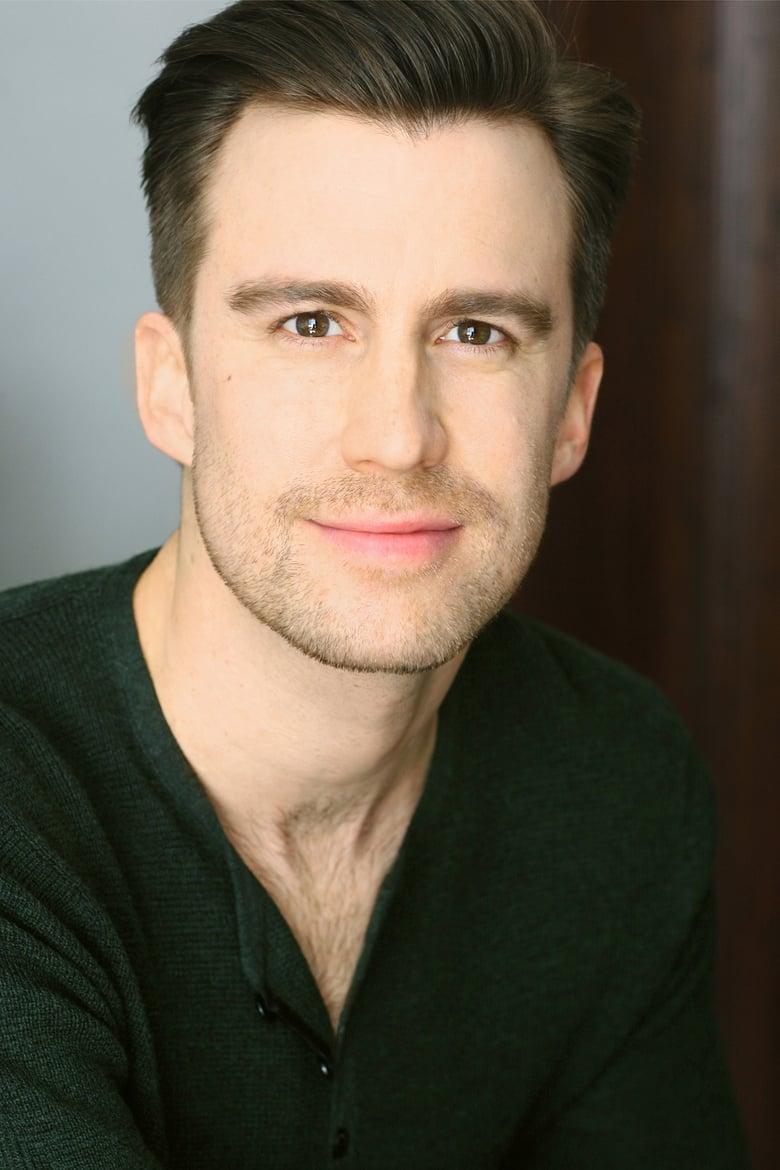 Gavin Creel About Entertainment.ie
