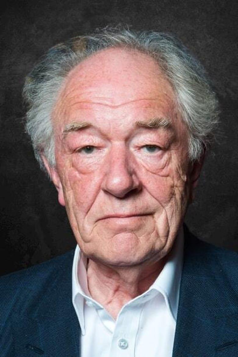 Michael Gambon - About - Entertainment.ie