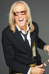 Davey Johnstone