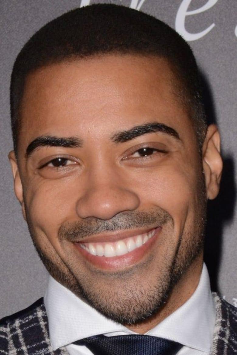 Brad James About Entertainment.ie