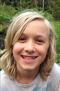 Leonard Valestrand Eike