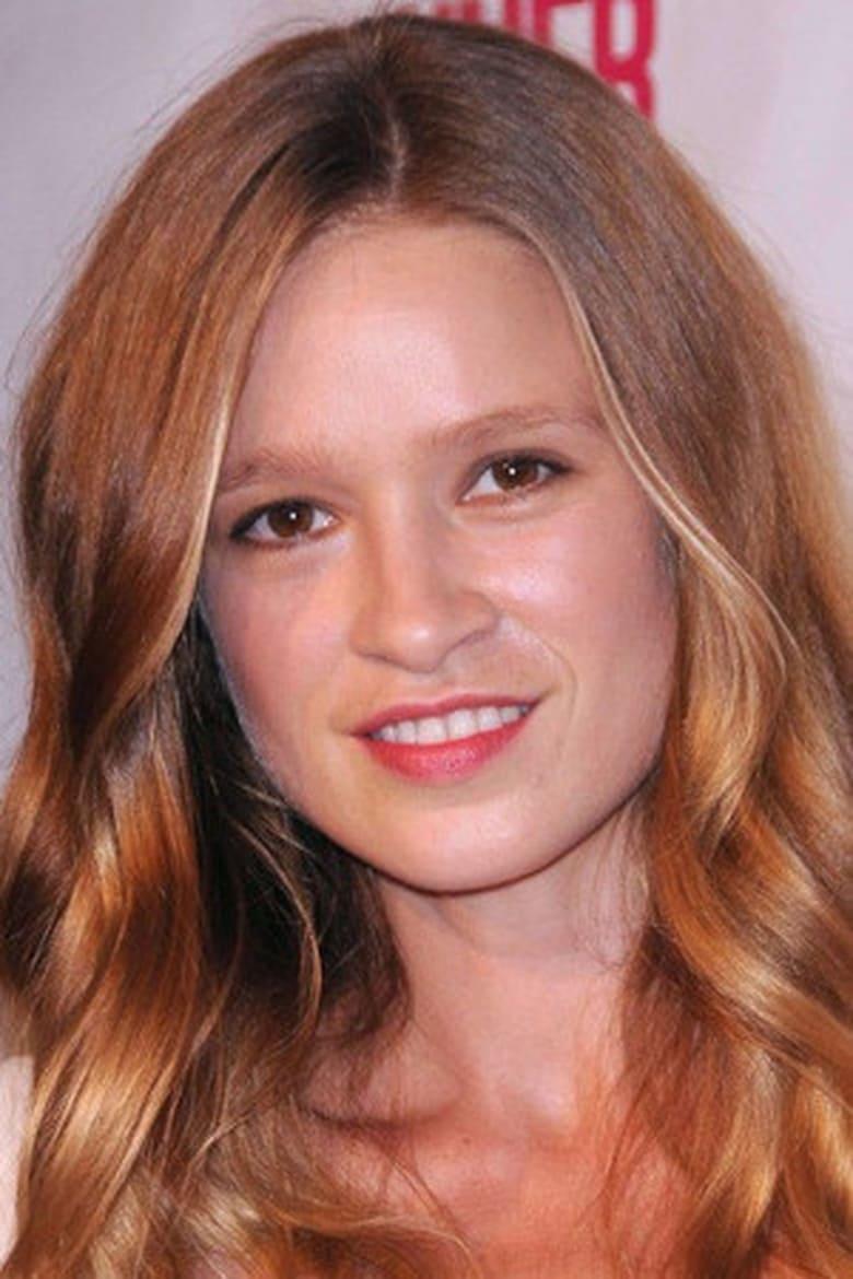 Amy Ferguson - About - Entertainment.ie