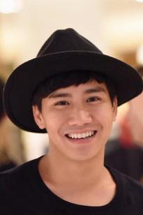 Cheewin Thanamin Wongskulphat