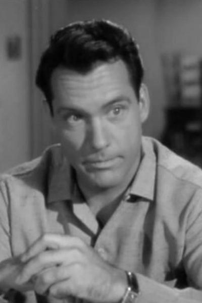 Carl Betz - About - Entertainment.ie