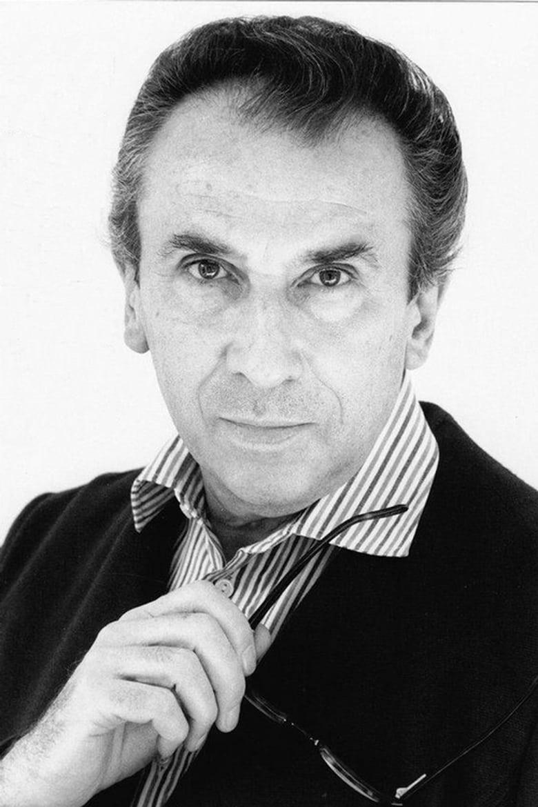 Raymond Gérôme About Entertainment.ie