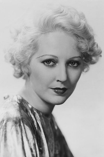 Thelma Todd - About - Entertainment.ie