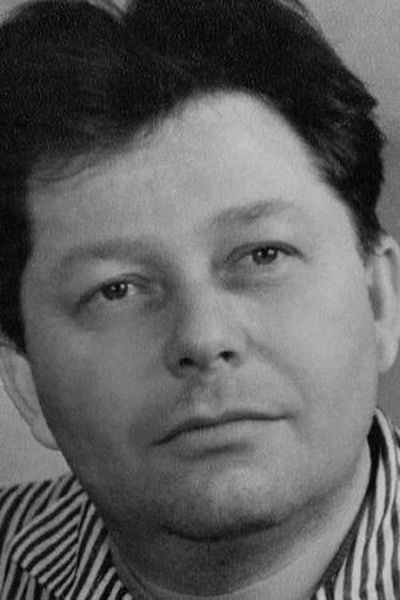 Boris Kryzhanovsky