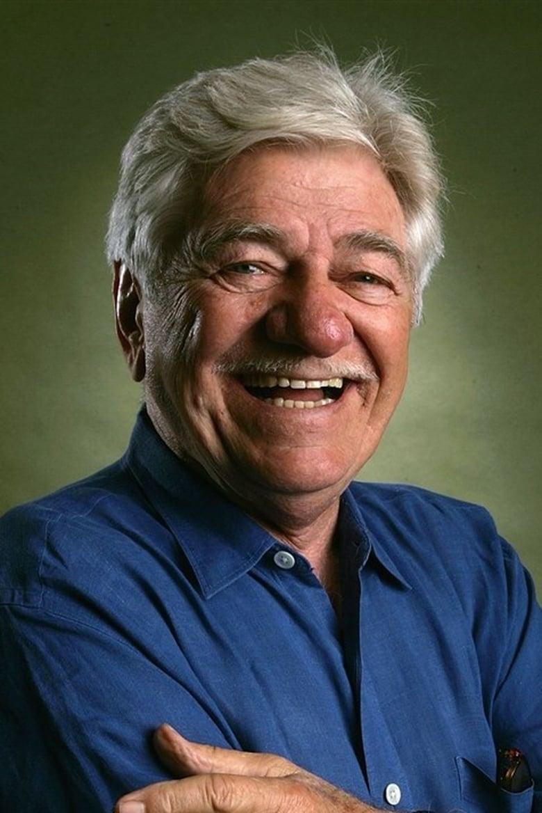 Seymour Cassel About Entertainment.ie