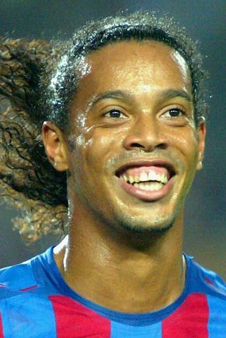 Ronaldinho - About - Entertainment.ie