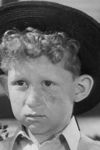 Leonard 'Percy' Landy