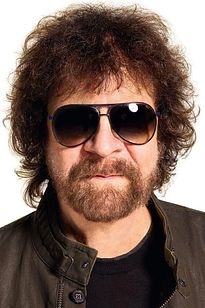 Jeff Lynne