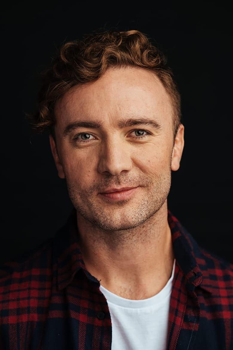 Kevin Spink - About - Entertainment.ie